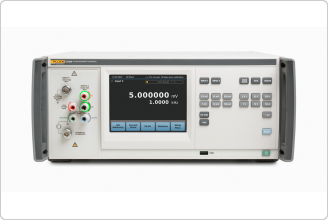 Эталон для измерения переменного напряжения Fluke 5790B AC Measurement Standard купить по низкой цене | МАКСПРОФИТ