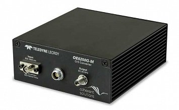 Преобразователь Teledyne LeCroy OE6250G-M купить по низкой цене | МАКСПРОФИТ
