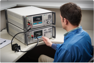 Эталон для измерения переменного напряжения Fluke 5790B AC Measurement Standard купить по низкой цене | МАКСПРОФИТ