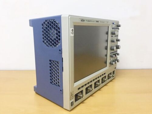 Цифровой осциллограф Teledyne LeCroy WR 104MXi (демонстрационный) купить по низкой цене | МАКСПРОФИТ