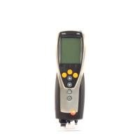testo 435-2 - Многофункциональный измерительный прибор купить по низкой цене | МАКСПРОФИТ