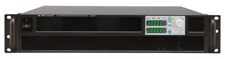 Источник питания АКИП-1135А-100-30 (3000 W) купить по низкой цене | МАКСПРОФИТ