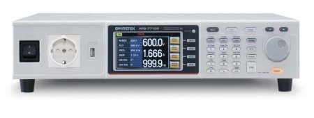 Источник питания GW Instek APS-77050 (APS-710) купить по низкой цене | МАКСПРОФИТ