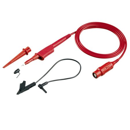 Fluke VPS210-R — комплект щупов для осциллографов Scopemeter серии Fluke 190 купить по низкой цене | МАКСПРОФИТ