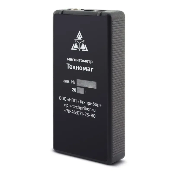 Универсальный магнитометр Техно-НДТ ТЕХНОМАГ с преобразователем П-1М тесламетра и образцом купить по низкой цене | МАКСПРОФИТ