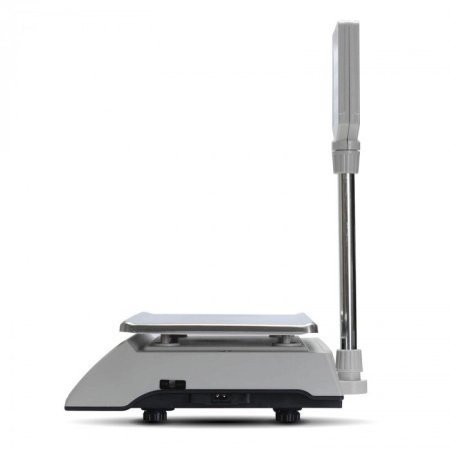 Торговые настольные весы M-ER 327 ACP-32.5 "Ceed" LED купить по низкой цене | МАКСПРОФИТ