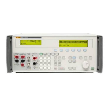 Многоцелевой калибратор высокого соответствия Fluke 5080A/SC-C 240 купить по низкой цене | МАКСПРОФИТ