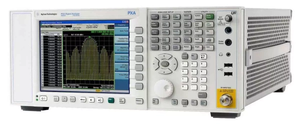 Анализатор сигналов Agilent N9030A-513 (до 13,6 ГГц) (демонстрационный) купить по низкой цене | МАКСПРОФИТ