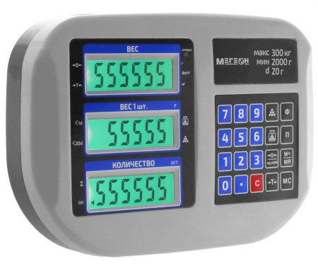 Весы напольные МЕГЕОН 50330W купить по низкой цене | МАКСПРОФИТ