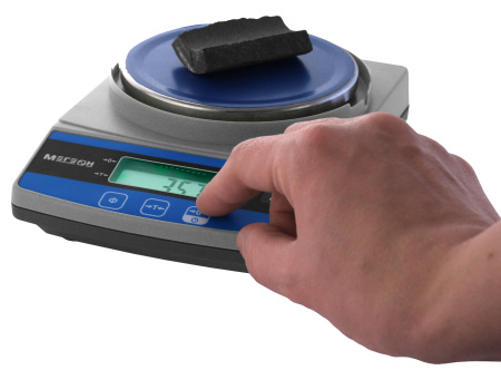 Весы электронные МЕГЕОН 5011K5 купить по низкой цене | МАКСПРОФИТ