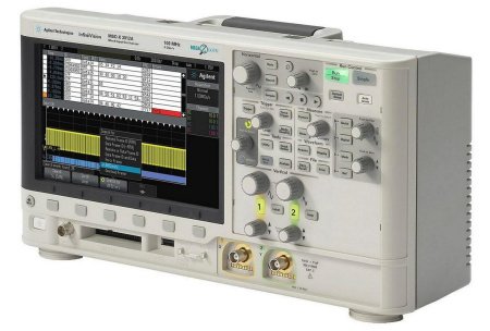 Осциллограф DSOX3102A купить по низкой цене | МАКСПРОФИТ