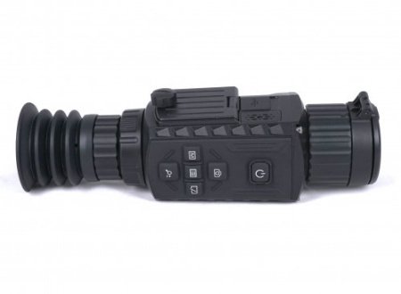 Тепловизионный прицел Arkon Alfa LT35 купить по низкой цене | МАКСПРОФИТ