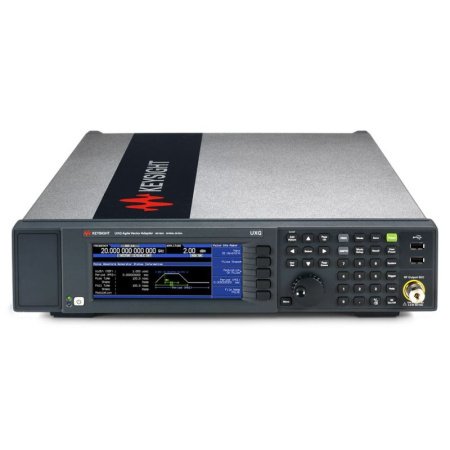 Векторный адаптер Keysight N5192A-52E UXG (от 50 МГц до 20 ГГц) купить по низкой цене | МАКСПРОФИТ