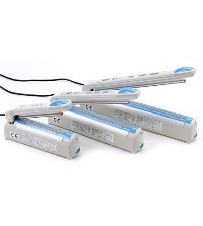 Запайщик пакетов CAS CNT-300/2 купить по низкой цене | МАКСПРОФИТ