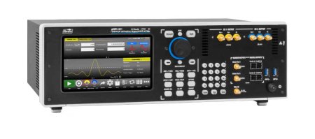 Генератор АКИП-3421 (64М) купить по низкой цене | МАКСПРОФИТ