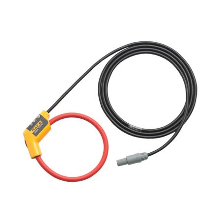 Токоизмерительные клещи Fluke I17XX-FLEX3KIP/4PK купить по низкой цене | МАКСПРОФИТ