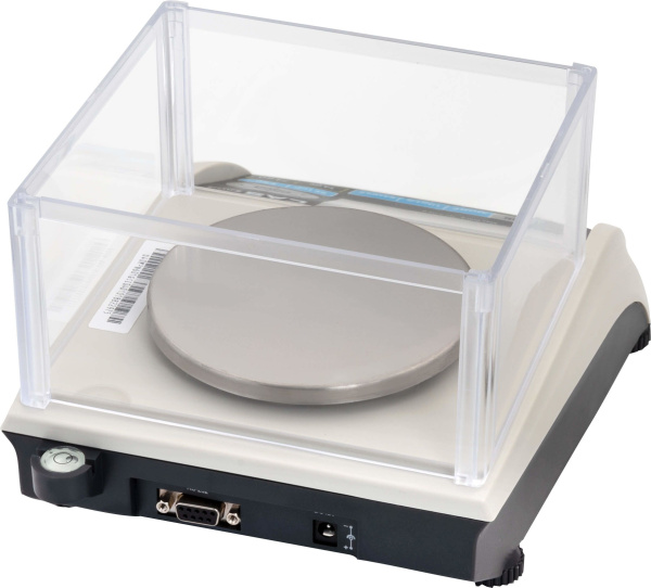 Весы CAS MWP-300 купить по низкой цене | МАКСПРОФИТ