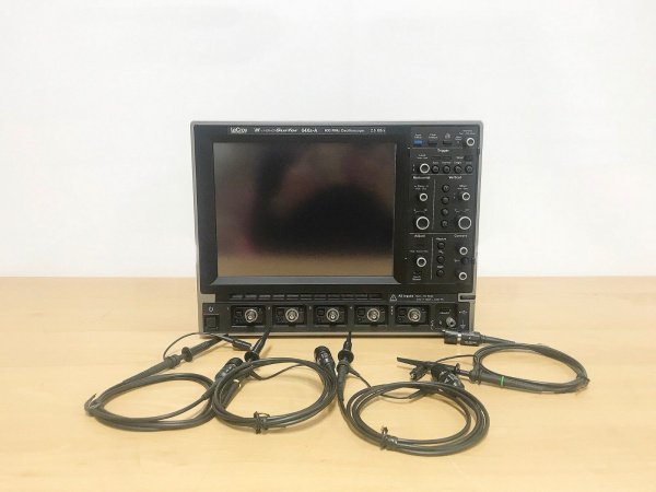 Цифровой осциллограф Teledyne LeCroy wavesurfer 64Xs-A (демонстрационный) купить по низкой цене | МАКСПРОФИТ