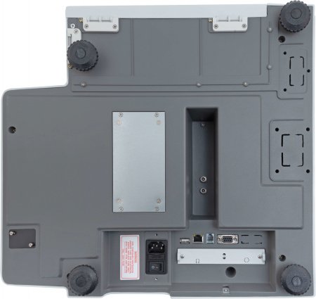 Весы CAS CL3000J-15B (TCP/IP) купить по низкой цене | МАКСПРОФИТ