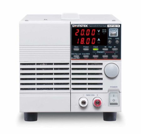 Источник питания GW Instek PLR7 60-12 купить по низкой цене | МАКСПРОФИТ