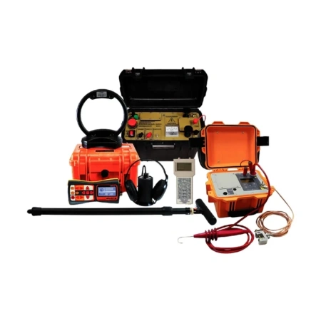 Успех КАИ-3 Эконом - переносная электролаборатория Техно-АС купить по низкой цене | МАКСПРОФИТ