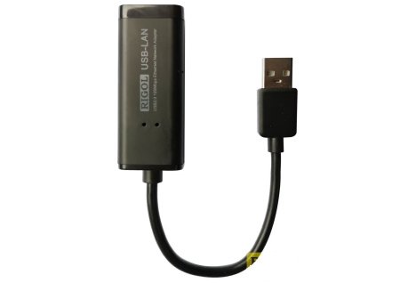 Конвертер интерфейсов Rigol USB-LAN купить по низкой цене | МАКСПРОФИТ
