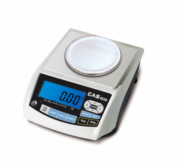 Весы CAS MWP-300 купить по низкой цене | МАКСПРОФИТ