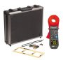 Измеритель сопротивления заземления Chauvin Arnoux CA6417 купить по низкой цене | МАКСПРОФИТ