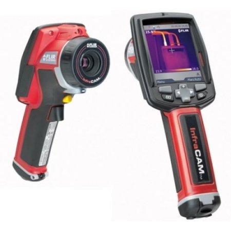 Тепловизор FLIR InfraCAM SD купить по низкой цене | МАКСПРОФИТ