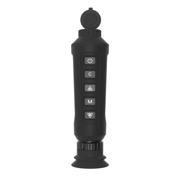 Тепловизионный монокуляр RedRay Romul 319 купить по низкой цене | МАКСПРОФИТ