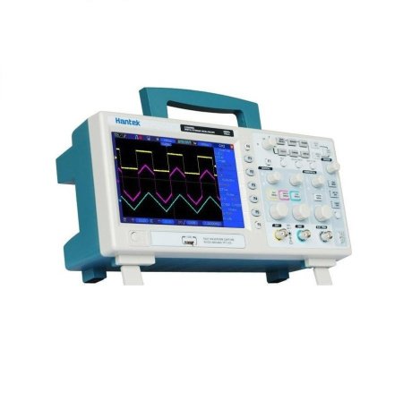 Hantek DSO5202P настольный Осциллограф купить по низкой цене | МАКСПРОФИТ