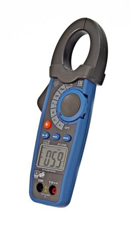 Клещи электроизмерительные CEM DT-3340 купить по низкой цене | МАКСПРОФИТ