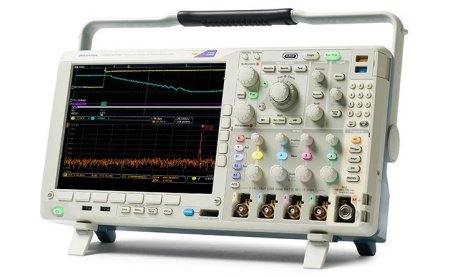 Осциллограф Tektronix MDO4024C купить по низкой цене | МАКСПРОФИТ