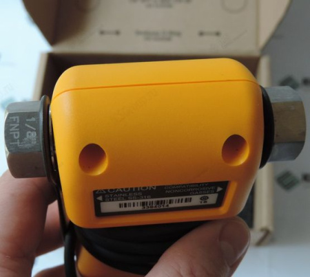 Модуль давления Fluke 750R04 купить по низкой цене | МАКСПРОФИТ