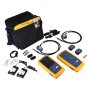 Кабельный анализатор Fluke DSX2-8000 купить по низкой цене | МАКСПРОФИТ
