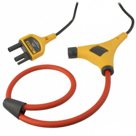 Гибкий токоизмерительный датчик iFlex (25 см) Fluke i2500-10 купить по низкой цене | МАКСПРОФИТ