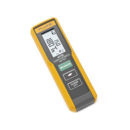 Fluke 417D Лазерный дальномер купить по низкой цене | МАКСПРОФИТ