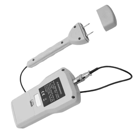 Измеритель влажности макулатуры МЕГЕОН 20720 купить по низкой цене | МАКСПРОФИТ