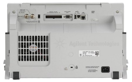 Осциллограф MSOX4104A купить по низкой цене | МАКСПРОФИТ