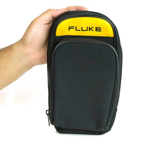 Переносной кейс Fluke C125 купить по низкой цене | МАКСПРОФИТ