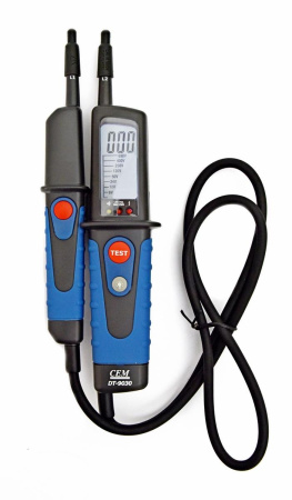 CEM DT-9030 Указатель напряжения купить по низкой цене | МАКСПРОФИТ