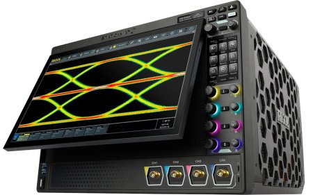 Цифровой Осциллограф Rigol DS70304 купить по низкой цене | МАКСПРОФИТ