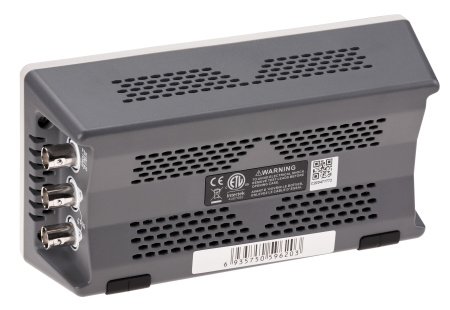 Генератор сигналов UNI-T UTG962E купить по низкой цене | МАКСПРОФИТ