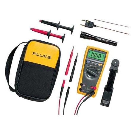 Комплект мультиметра Fluke 179/MAG2 KIT купить по низкой цене | МАКСПРОФИТ