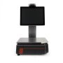 Весы с печатью этикеток M-ER 727 PM-32.5 (VISION-AI, 15', USB, Ethernet, Wi-Fi) купить по низкой цене | МАКСПРОФИТ