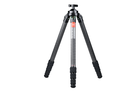 Штатив для стрельбы Sunwayfoto T3640CS-D Carbon с креплением Arca-Swiss/Weaver купить по низкой цене | МАКСПРОФИТ