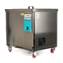 Мойка ультразвуковая промышленная Altimax UCI-1-380 (38 л; до 95°C) купить по низкой цене | МАКСПРОФИТ