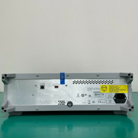 Настраиваемый многопортовый тестовый набор Agilent E5092A (демонстрационный) купить по низкой цене | МАКСПРОФИТ