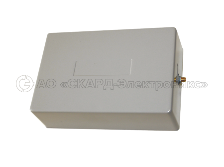 Фильтр развязывающий низкочастотный СКАРД ФРН 1.0 купить по низкой цене | МАКСПРОФИТ