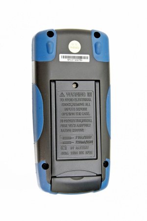Мультиметр цифровой CEM DT-912 купить по низкой цене | МАКСПРОФИТ